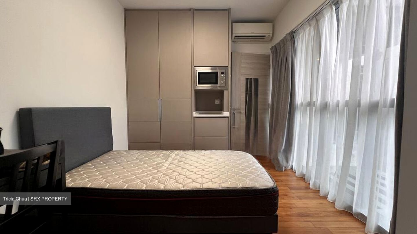 Sophia Hills (D9), Condominium #497549981